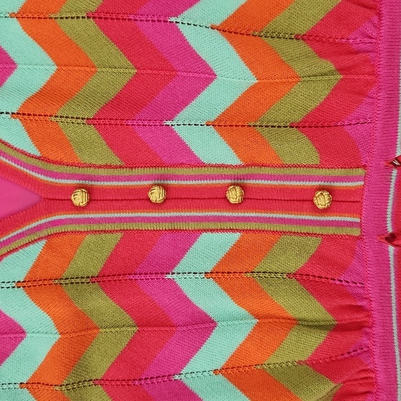 NWOT Beth Bowley size small sleeveless dress - Picture 14 of 16